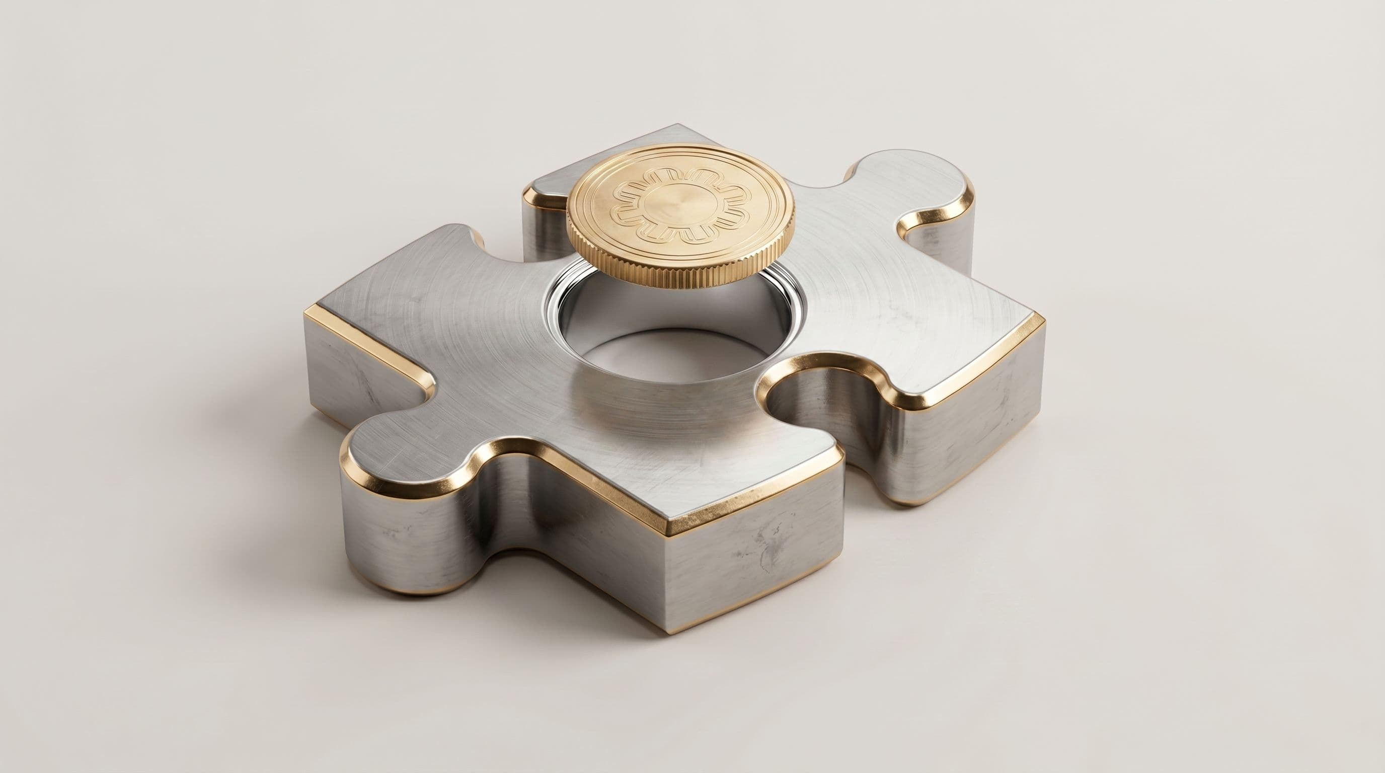 The Cash Leg Problem: Why the Asset Side of Tokenization Is the Easy Part